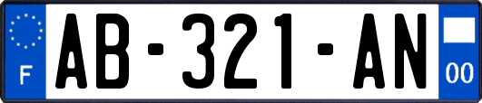 AB-321-AN