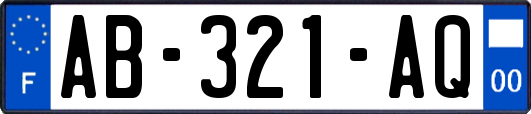 AB-321-AQ