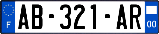 AB-321-AR