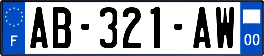 AB-321-AW