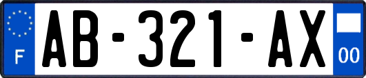 AB-321-AX