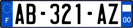 AB-321-AZ