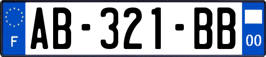 AB-321-BB