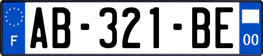 AB-321-BE