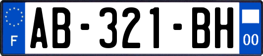 AB-321-BH