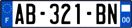 AB-321-BN