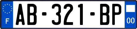 AB-321-BP