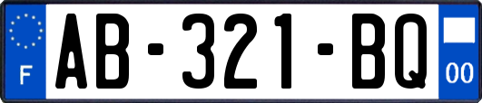 AB-321-BQ