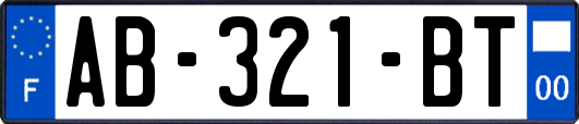 AB-321-BT