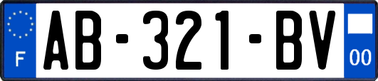 AB-321-BV