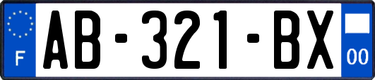 AB-321-BX