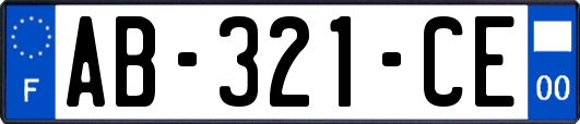 AB-321-CE