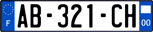 AB-321-CH