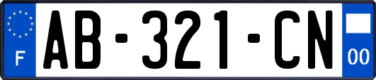 AB-321-CN