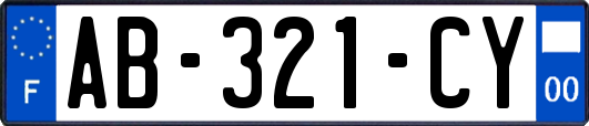 AB-321-CY