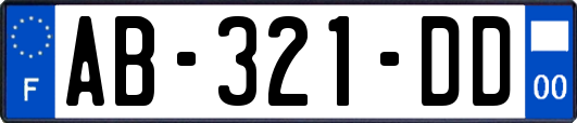 AB-321-DD