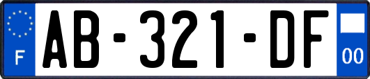 AB-321-DF