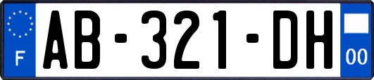 AB-321-DH