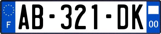 AB-321-DK