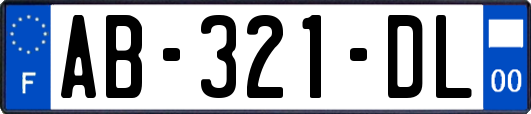 AB-321-DL