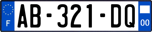 AB-321-DQ