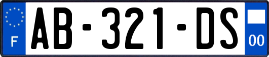 AB-321-DS