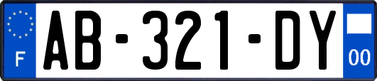 AB-321-DY