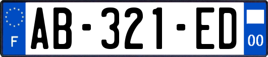 AB-321-ED