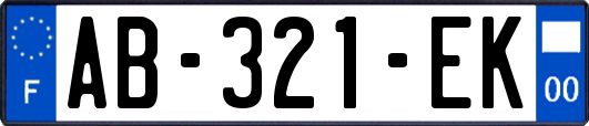 AB-321-EK