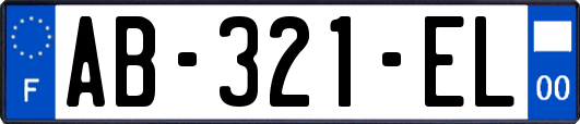 AB-321-EL