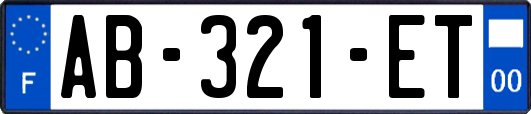 AB-321-ET