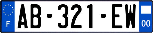 AB-321-EW