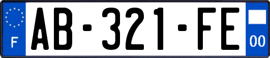 AB-321-FE