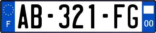 AB-321-FG