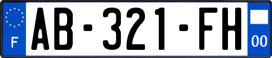 AB-321-FH