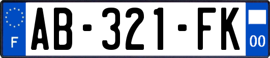 AB-321-FK