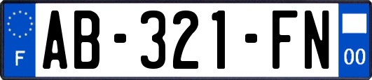 AB-321-FN