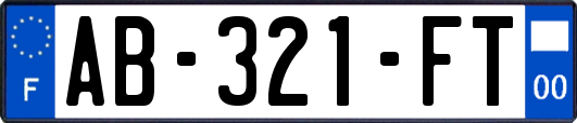 AB-321-FT