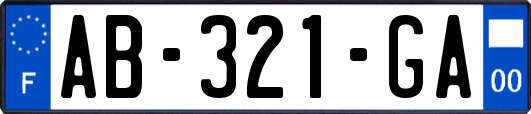AB-321-GA