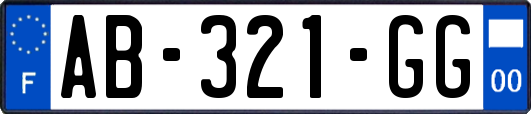 AB-321-GG