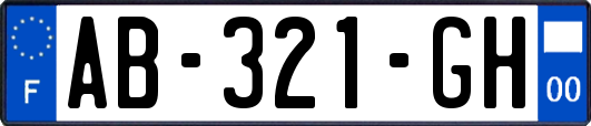 AB-321-GH