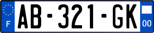 AB-321-GK