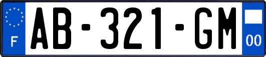 AB-321-GM