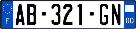 AB-321-GN