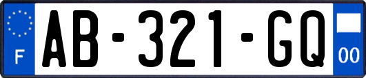 AB-321-GQ