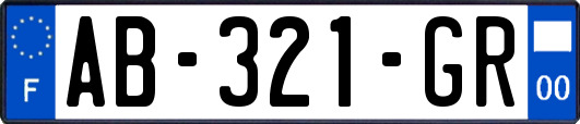 AB-321-GR