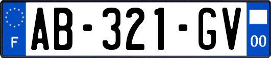 AB-321-GV
