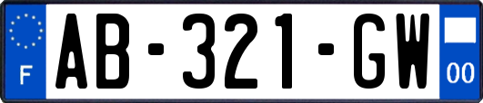 AB-321-GW