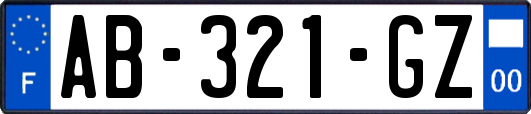 AB-321-GZ