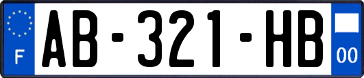 AB-321-HB